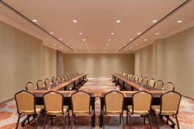 Sheraton Grand Rio Hotel & Resort 8 Sheraton Grand Rio Hotel & Resort 8