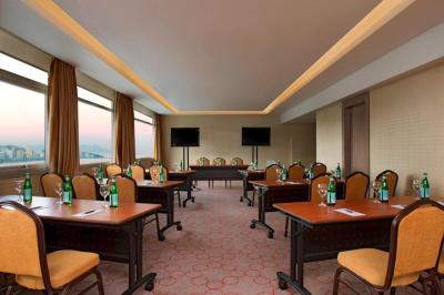 Sheraton Grand Rio Hotel & Resort 7 Sheraton Grand Rio Hotel & Resort 7