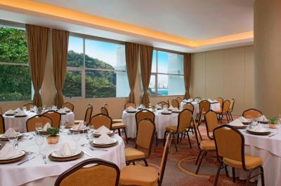 Sheraton Grand Rio Hotel & Resort 5 Sheraton Grand Rio Hotel & Resort 5