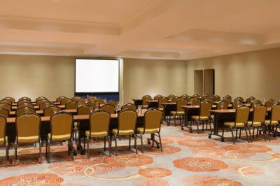 Sheraton Grand Rio Hotel & Resort 4 Sheraton Grand Rio Hotel & Resort 4