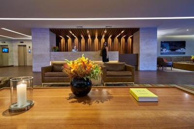 PortoBay Rio de Janeiro Hotel 2 PortoBay Rio de Janeiro Hotel 2