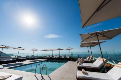 PortoBay Rio de Janeiro Hotel 8 PortoBay Rio de Janeiro Hotel 8