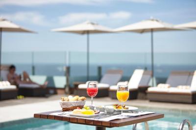PortoBay Rio de Janeiro Hotel 4 PortoBay Rio de Janeiro Hotel 4