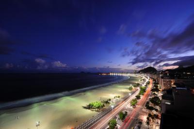 PortoBay Rio de Janeiro Hotel 3 PortoBay Rio de Janeiro Hotel 3