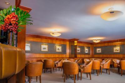 Windsor Barra Hotel 4 Windsor Barra Hotel 4
