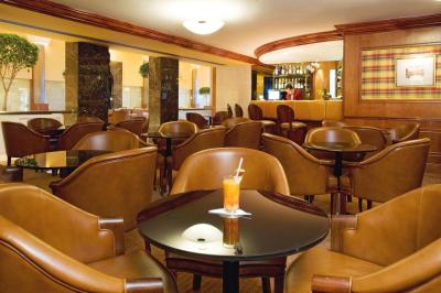 Windsor Barra Hotel 3 Windsor Barra Hotel 3