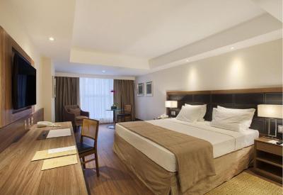 Windsor Oceanico Hotel 2 Windsor Oceanico Hotel 2