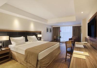 Windsor Oceanico Hotel 9 Windsor Oceanico Hotel 9