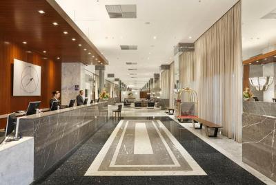 Windsor Oceanico Hotel 7 Windsor Oceanico Hotel 7