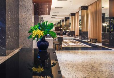 Windsor Oceanico Hotel 3 Windsor Oceanico Hotel 3