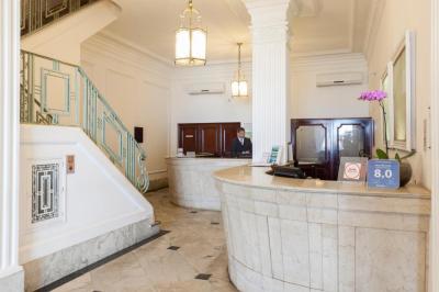 Olinda Rio Hotel Rio de Janeiro 8 Olinda Rio Hotel Rio de Janeiro 8