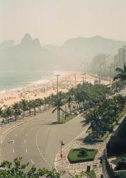 Hotel Arpoador Rio de Janeiro 10 Hotel Arpoador Rio de Janeiro 10