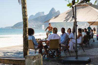 Hotel Arpoador Rio de Janeiro 9 Hotel Arpoador Rio de Janeiro 9