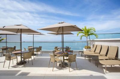 Hotel Atlantico Praia 7 Hotel Atlantico Praia 7