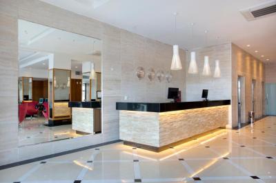Hotel Atlantico Praia 8 Hotel Atlantico Praia 8