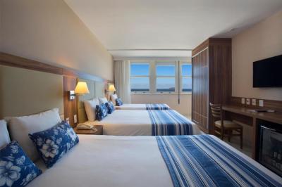 Hotel Atlantico Praia 9 Hotel Atlantico Praia 9