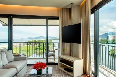Grand Hyatt Rio de Janeiro 5 Grand Hyatt Rio de Janeiro 5