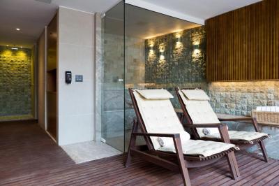 Ritz Leblon Hotel Rio de Janeiro 7 Ritz Leblon Hotel Rio de Janeiro 7