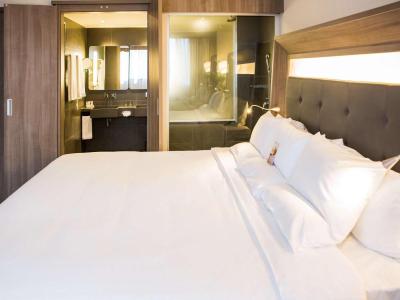Novotel RJ Porto Atlantico 10 Novotel RJ Porto Atlantico 10