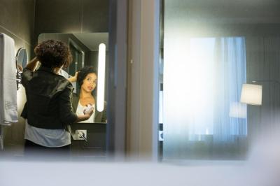 Novotel RJ Porto Atlantico 8 Novotel RJ Porto Atlantico 8