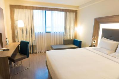 Novotel RJ Porto Atlantico 5 Novotel RJ Porto Atlantico 5