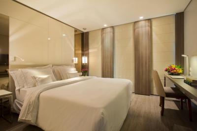 Venit Barra Hotel Rio de Janeiro 10 Venit Barra Hotel Rio de Janeiro 10