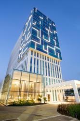 Venit Barra Hotel Rio de Janeiro 7 Venit Barra Hotel Rio de Janeiro 7