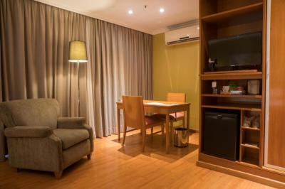 Plaza Rio Residences - Barra First 9 Plaza Rio Residences - Barra First 9