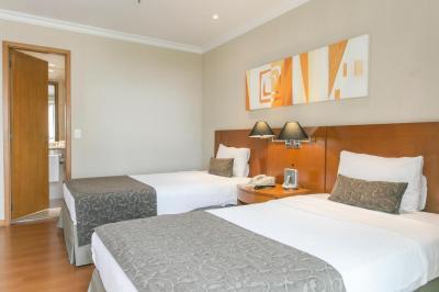 Plaza Rio Residences - Barra First 6 Plaza Rio Residences - Barra First 6