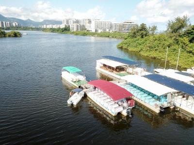 Plaza Rio Residences - Barra First 5 Plaza Rio Residences - Barra First 5