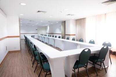 Plaza Rio Residences - Barra First 4 Plaza Rio Residences - Barra First 4