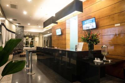 Plaza Rio Residences - Barra First 3 Plaza Rio Residences - Barra First 3