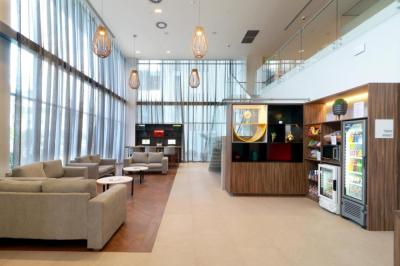 Holiday Inn & Suites Monterrey Apodaca Zona Airport, an IHG hotel 2 Holiday Inn & Suites Monterrey Apodaca Zona Airport, an IHG hotel 2