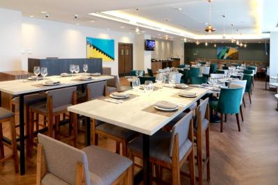 Holiday Inn & Suites Monterrey Apodaca Zona Airport, an IHG hotel 7 Holiday Inn & Suites Monterrey Apodaca Zona Airport, an IHG hotel 7