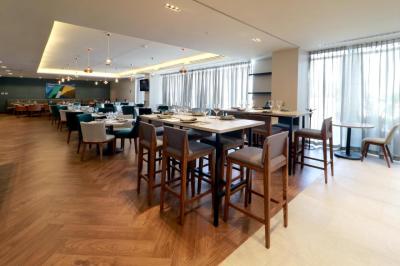 Holiday Inn & Suites Monterrey Apodaca Zona Airport, an IHG hotel 6 Holiday Inn & Suites Monterrey Apodaca Zona Airport, an IHG hotel 6