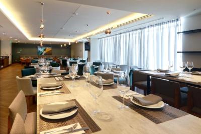 Holiday Inn & Suites Monterrey Apodaca Zona Airport, an IHG hotel 5 Holiday Inn & Suites Monterrey Apodaca Zona Airport, an IHG hotel 5