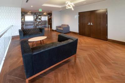 Holiday Inn & Suites Monterrey Apodaca Zona Airport, an IHG hotel 8 Holiday Inn & Suites Monterrey Apodaca Zona Airport, an IHG hotel 8