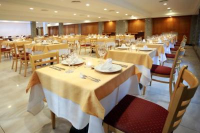 Hotel Riogrande 7 Hotel Riogrande 7