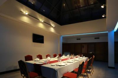 Hotel Riogrande 5 Hotel Riogrande 5