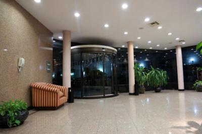 Hotel Riogrande 4 Hotel Riogrande 4