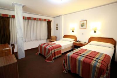Hotel Riogrande 3 Hotel Riogrande 3