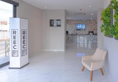 REEC Machala by Oro Verde Hotels 10 REEC Machala by Oro Verde Hotels 10