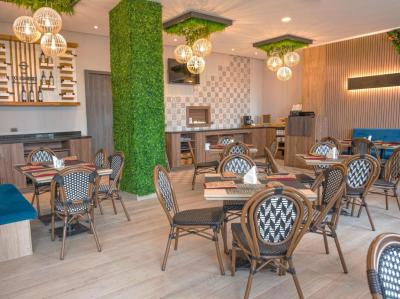 REEC Machala by Oro Verde Hotels 9 REEC Machala by Oro Verde Hotels 9