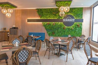 REEC Machala by Oro Verde Hotels 8 REEC Machala by Oro Verde Hotels 8