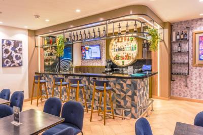 REEC Machala by Oro Verde Hotels 7 REEC Machala by Oro Verde Hotels 7