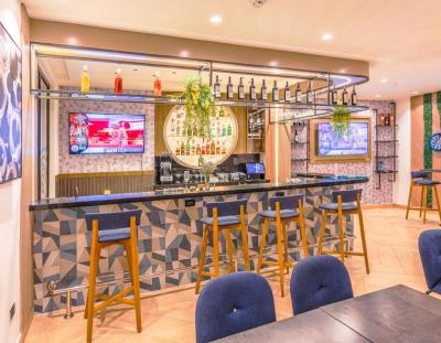 REEC Machala by Oro Verde Hotels 6 REEC Machala by Oro Verde Hotels 6