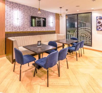 REEC Machala by Oro Verde Hotels 5 REEC Machala by Oro Verde Hotels 5
