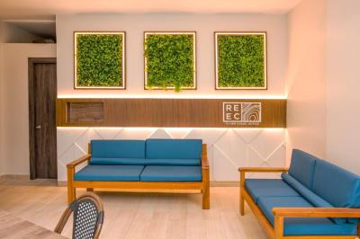 REEC Machala by Oro Verde Hotels 3 REEC Machala by Oro Verde Hotels 3