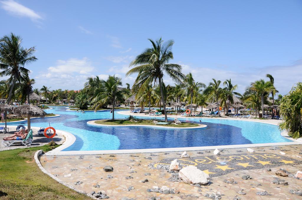 Playa Pesquero Hotel | Rafael Freyre | Hotel WebSite