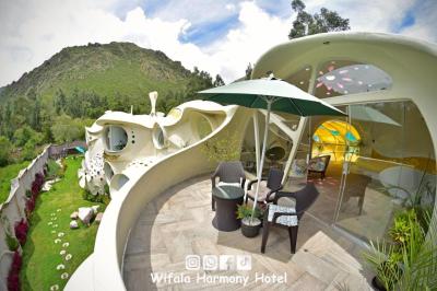 Wifala Harmony Hotel 2 Wifala Harmony Hotel 2